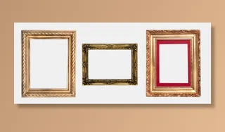 高清欧式相框免抠图片素材免抠素材|欧式相框|欧式素材|相框素材。