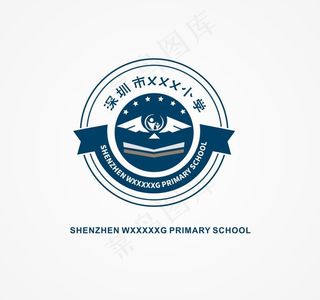 学校 LOGO