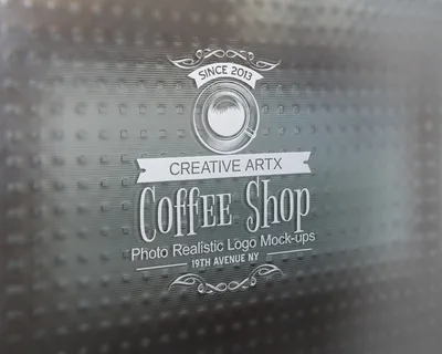 LOGO样机 LOGO样机