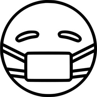 PNG外科口罩医用口罩免抠