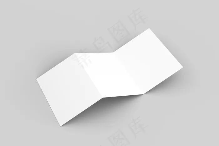 折页 样机  三折页 智能贴图 折页样机 三折页模板 三折页样机 psd模版下载