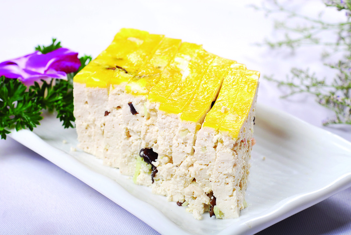 0911LCS-956特色老豆腐