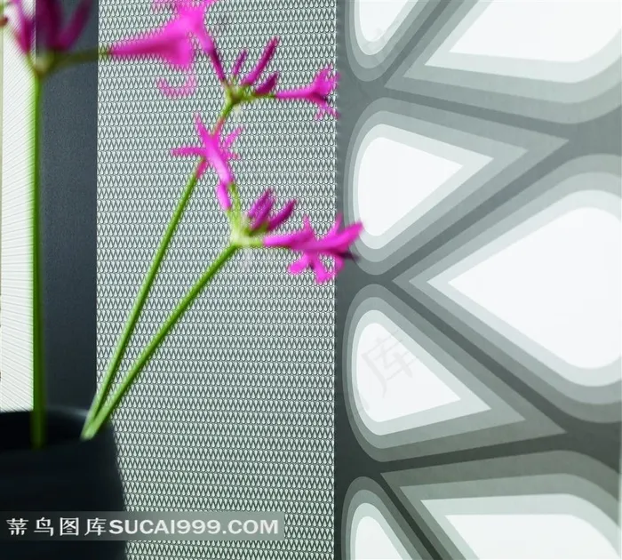 欧美室内效果图怀旧