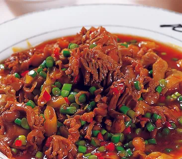 89XC-298酸辣菊花鸡胗 89XC-298酸辣菊花鸡胗