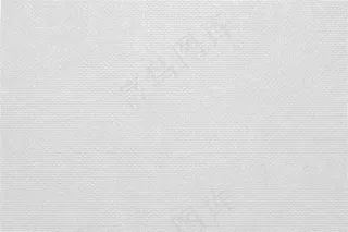 白色纹理亚麻棉布图片