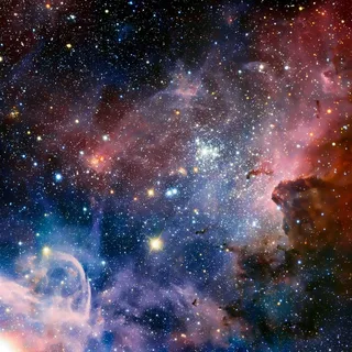宇宙星空图片 宇宙星空图片