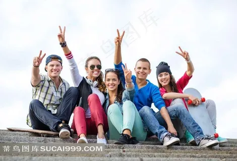 致青春的帅哥美女图片 致青春的帅哥美女图片