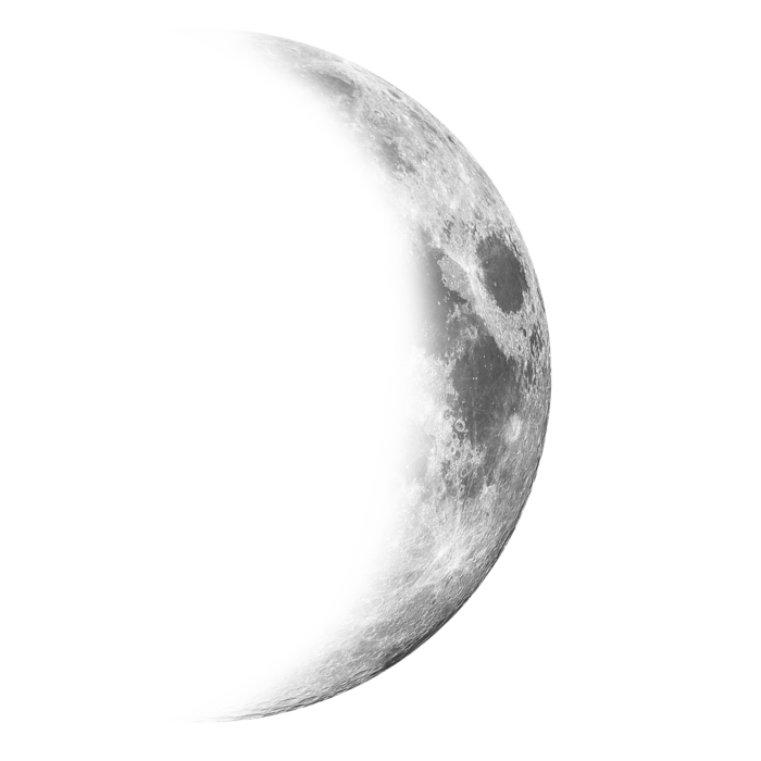 月亮免扣图片PNG素材 (21)