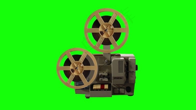 投影仪, 色键, 电影院, 投影, 工作室, 剧院, 摄影