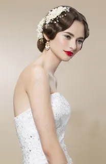 国外女模高清大图