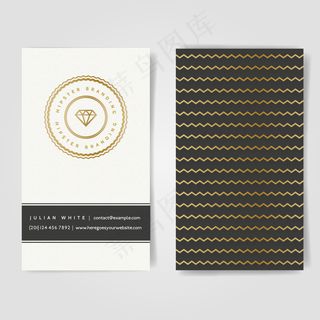 名片 名片设计 名片模板 公司名片 企业名片 商务名片 