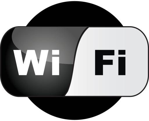 Wi-Fi标志 PNG免抠(2000x1626)