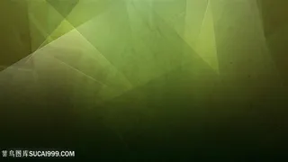 时尚彩色几何背景高清图