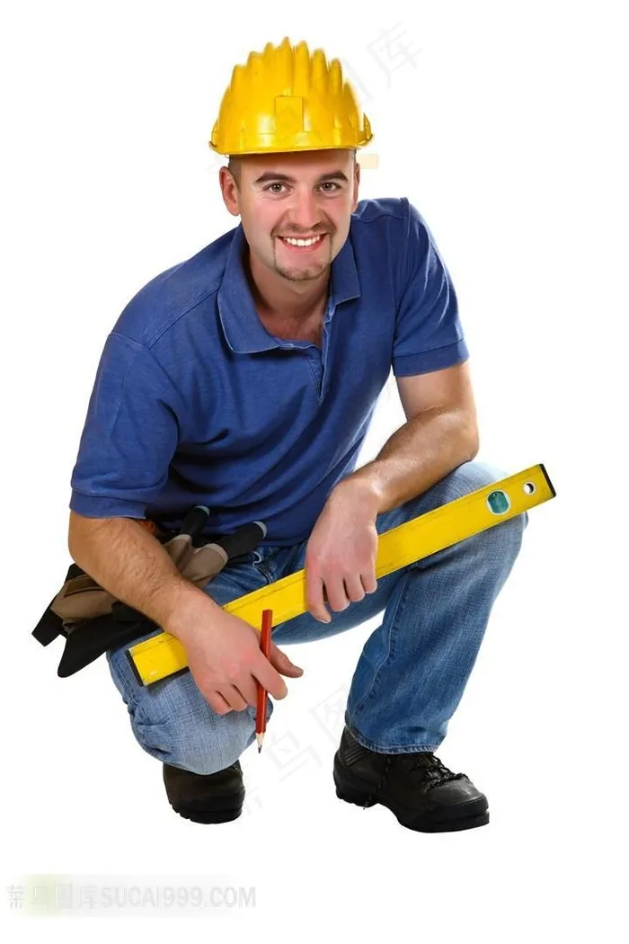 建筑工程师图片