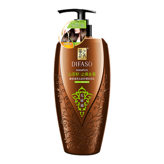 蒂花之秀洗发露 (15)超市商品白底图免抠实物摄影png格式图片透明底