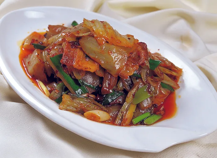 1009CS-0105回锅肉