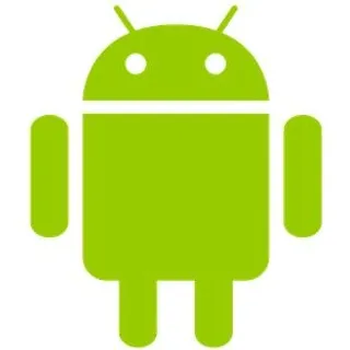 安卓标志 PNG免抠