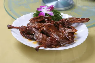 01 长沙湘都酱板鸭－阿瓦山寨