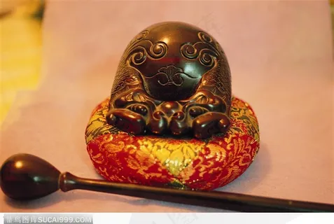 佛教信仰-古老的木鱼 佛教信仰-古老的木鱼