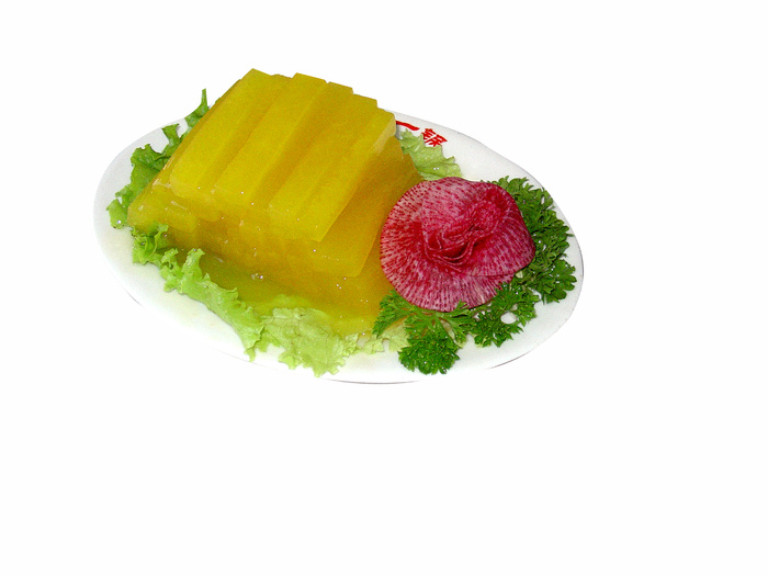 南瓜46 果味南瓜条