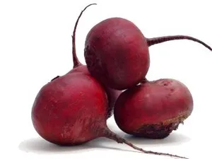 甜菜 PNG免抠