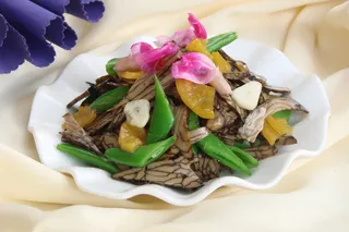 89LC-307翡翠豆干