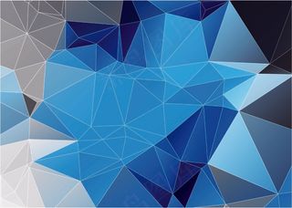 几何艺术设计 几何图形背景 多边形背景图片