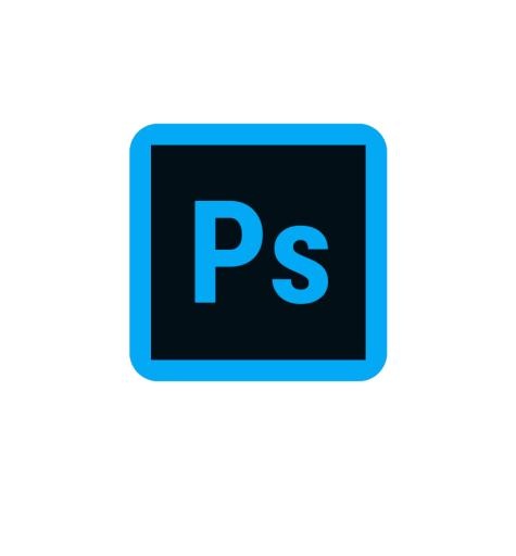 Photoshop标志 PNG免抠