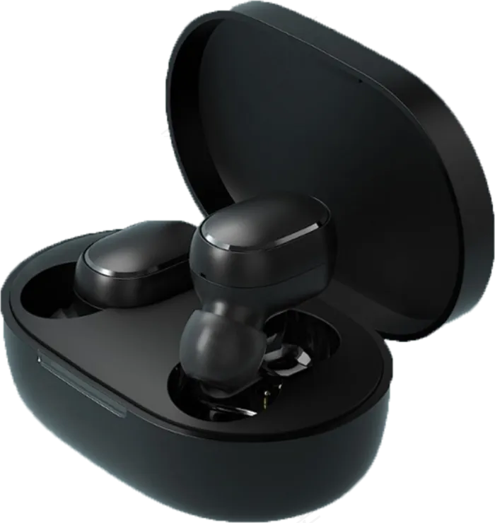 Redmi AirDots2蓝牙耳机psd模版下载