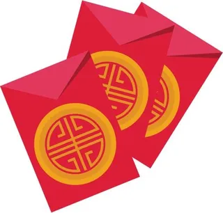 中国新年 PNG免抠