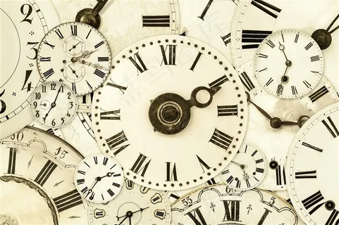 特色钟表素材 特色钟表素材