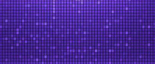 紫色科幻简约矩形纹理背景