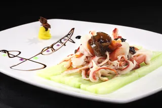 兰度北极贝裙边 (5)