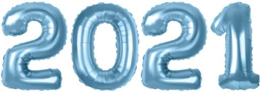 2021 年 PNG免抠(600x214)