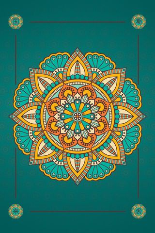 中国风国潮新中式PSD客厅龙纹图案故宫晶瓷轻奢芯画挂画素材设计