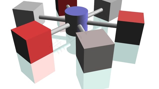 网络, 沟通, 互联网, 技术, 联系, 网络概念