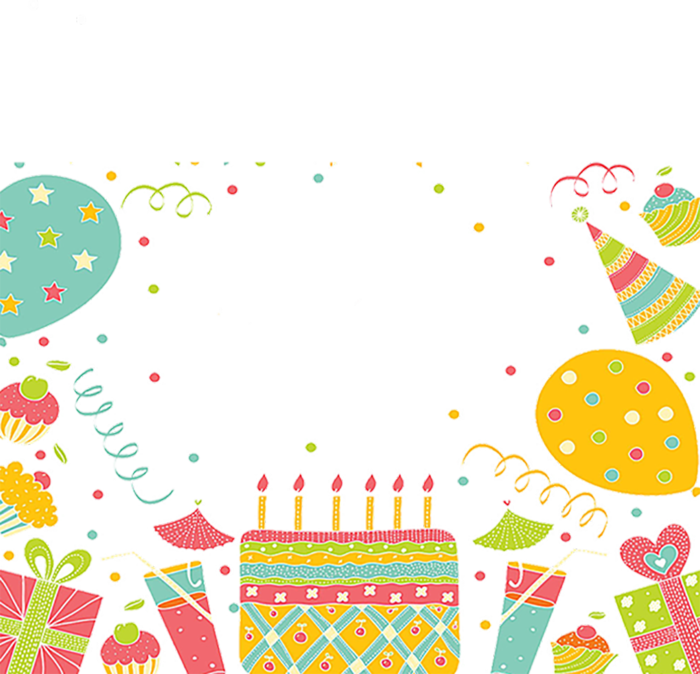 生日生日蛋糕