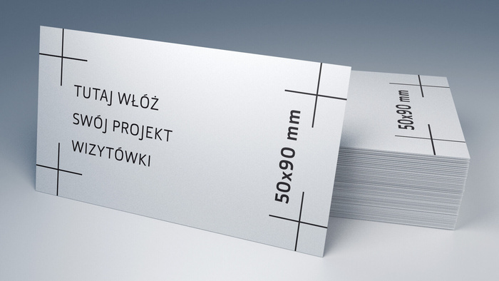 名片样机设计素材