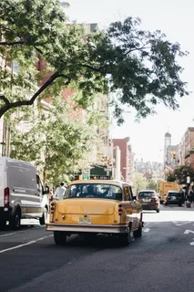 计程车图片 计程车图片