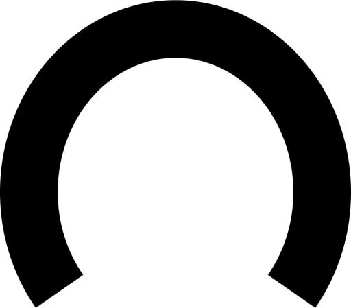 马蹄铁 PNG免抠