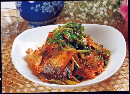 96LC-370夫妻肺片