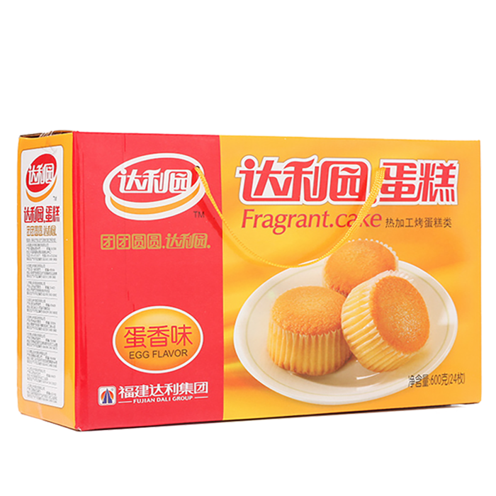 达利园 (2)超市商品白底图免抠实物摄影png格式图片透明底