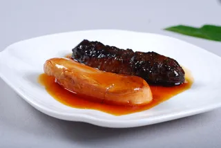 0911XC-421酱焖海参