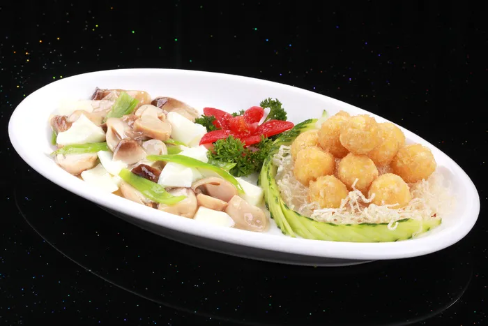 一菌清白金丝蛋 (1)