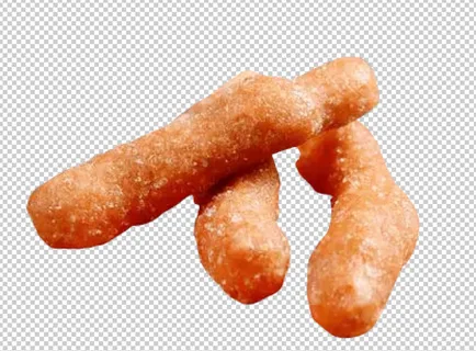 江米条免扣素材