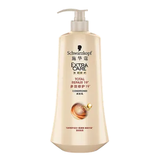 施华蔻护发素超市商品白底图免抠实物摄影png格式图片透明底