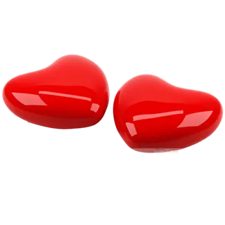 立体爱心情人节