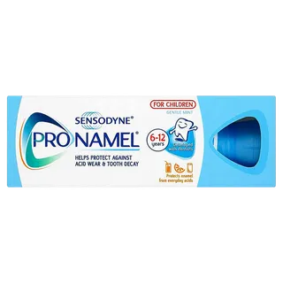 舒适达牙膏 (6)超市商品白底图免抠实物摄影png格式图片透明底