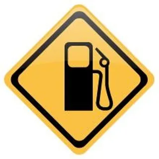 PNG燃料汽油免抠