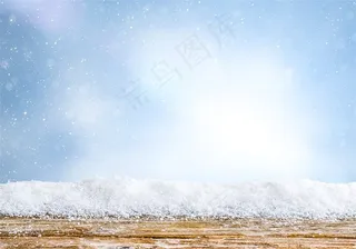 白色学画背景高清图片